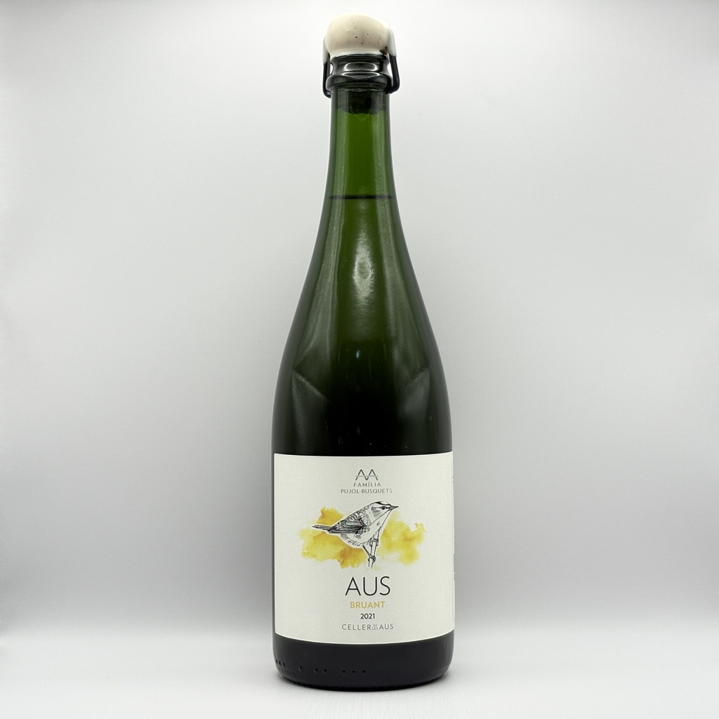 Aus Bruant Brut Nature 2021