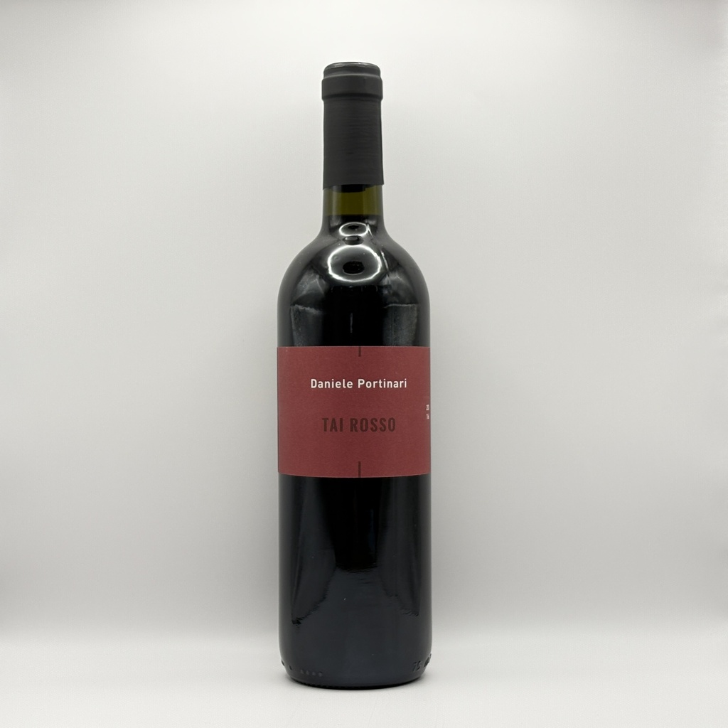 Tai Rosso 2016