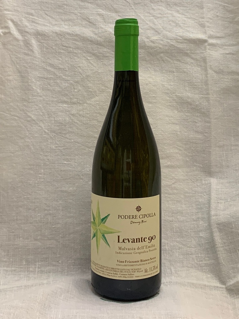 Malvasia “Levante 90” 2021