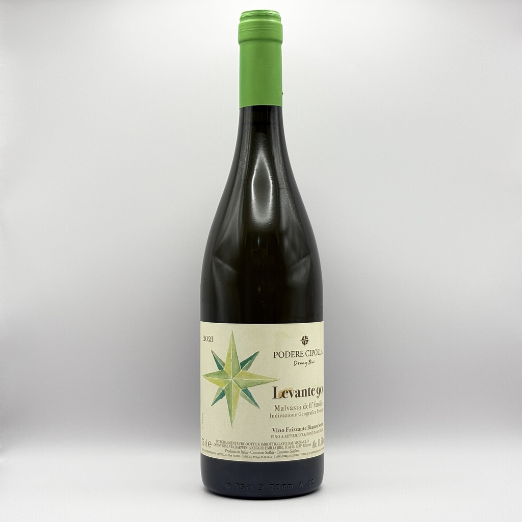 Malvasia “Levante 90” 2021