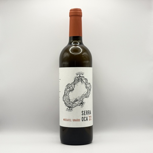 Moscatel Graùdo 2021